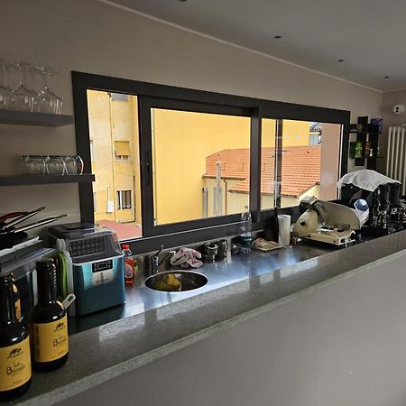 Prima Fila Premium Guest House San Remo Kültér fotó