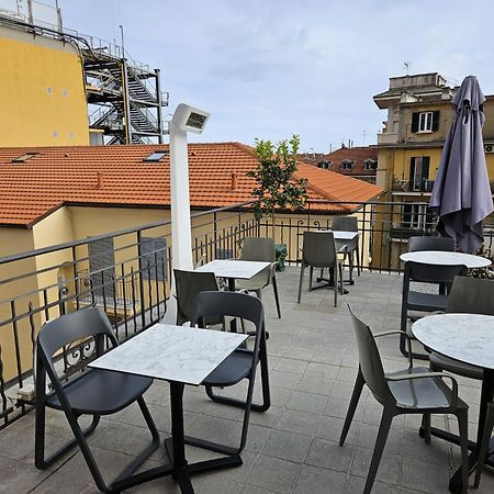 Prima Fila Premium Guest House San Remo Kültér fotó