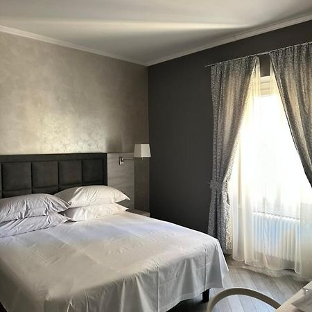 Prima Fila Premium Guest House San Remo Kültér fotó