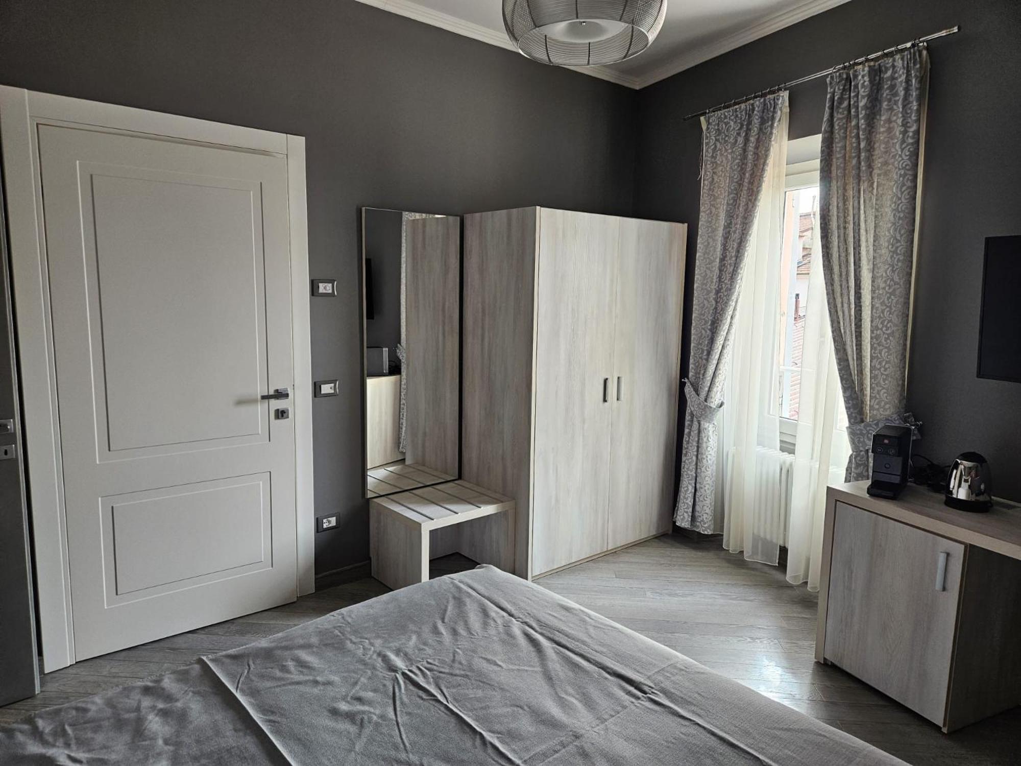 Prima Fila Premium Guest House San Remo Kültér fotó