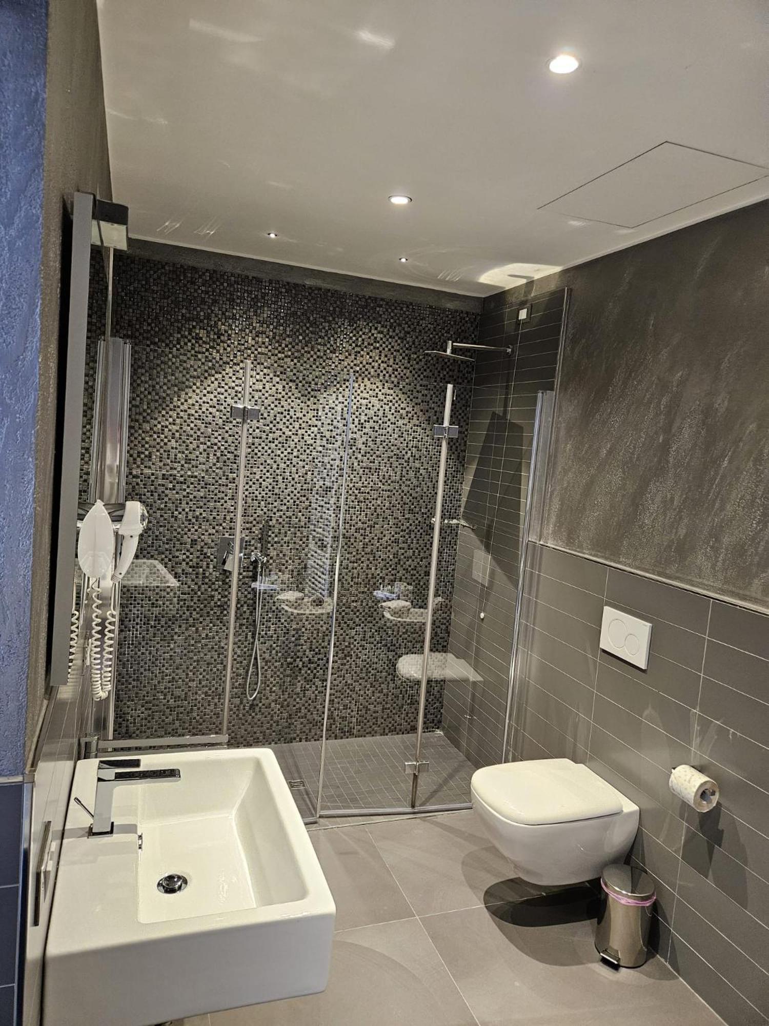 Prima Fila Premium Guest House San Remo Kültér fotó