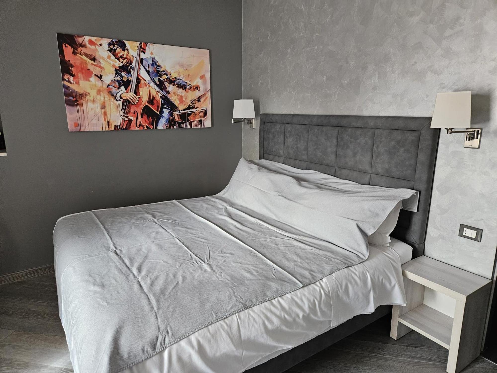 Prima Fila Premium Guest House San Remo Kültér fotó