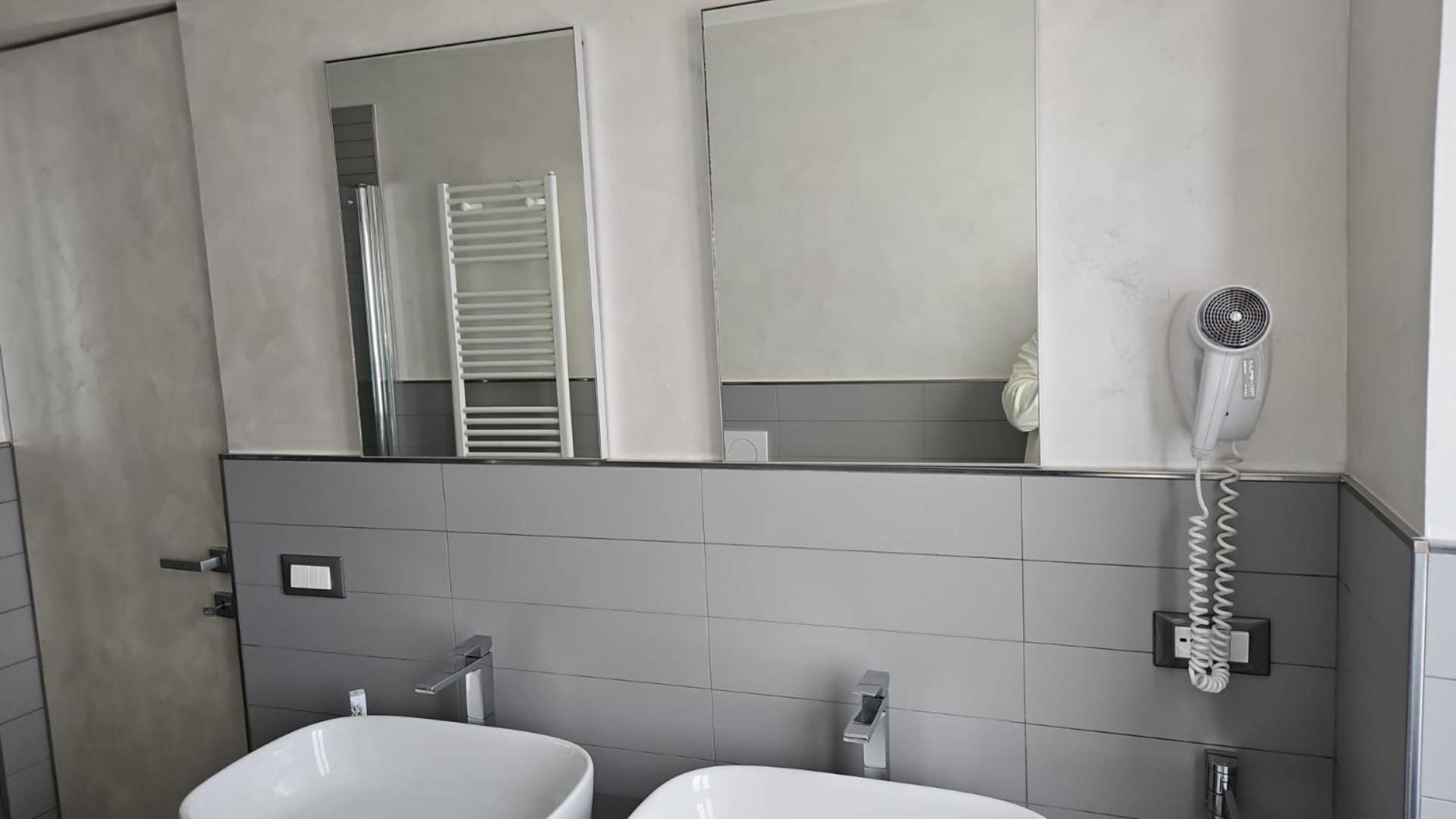 Prima Fila Premium Guest House San Remo Kültér fotó