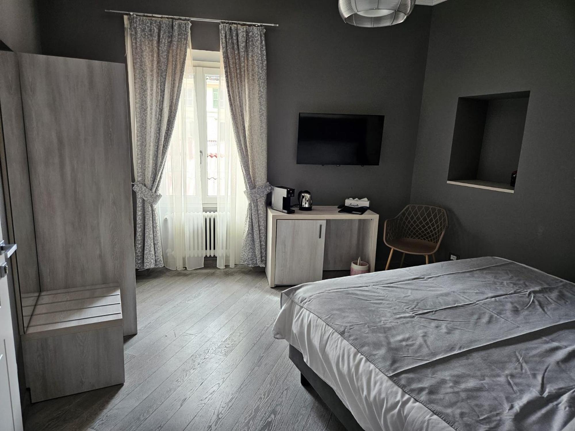 Prima Fila Premium Guest House San Remo Kültér fotó