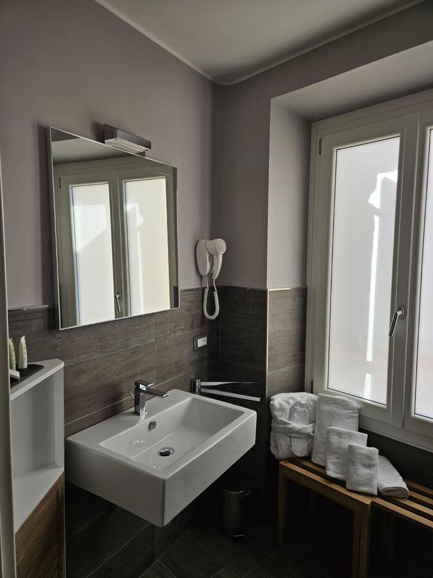 Prima Fila Premium Guest House San Remo Kültér fotó