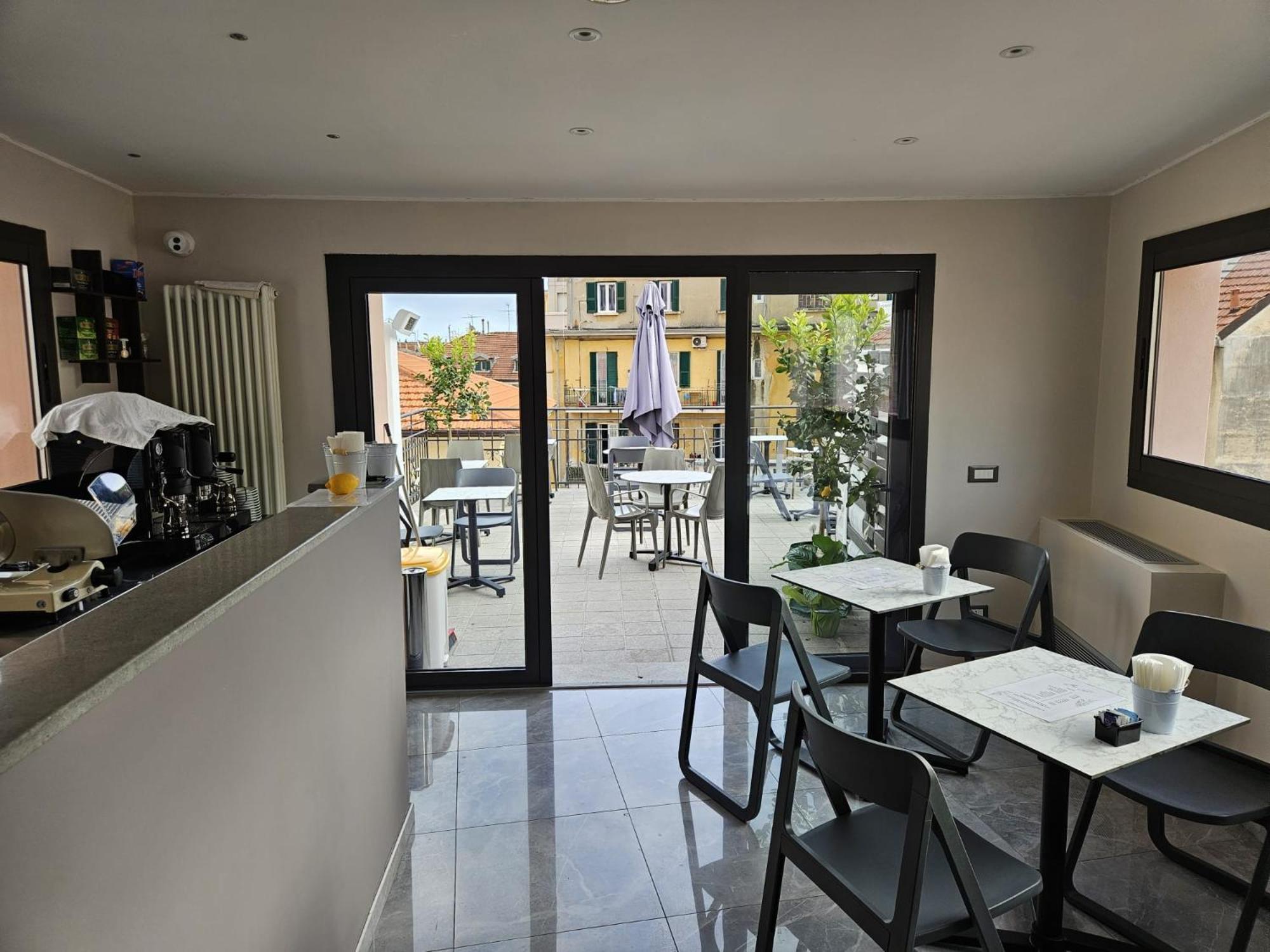 Prima Fila Premium Guest House San Remo Kültér fotó