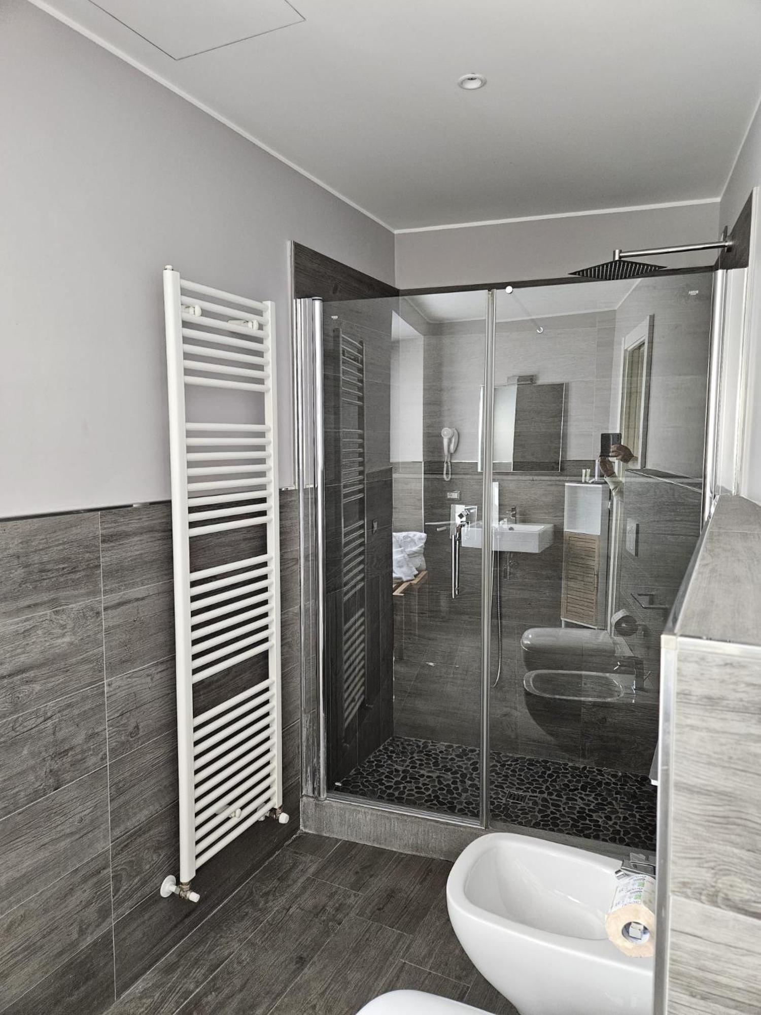 Prima Fila Premium Guest House San Remo Kültér fotó