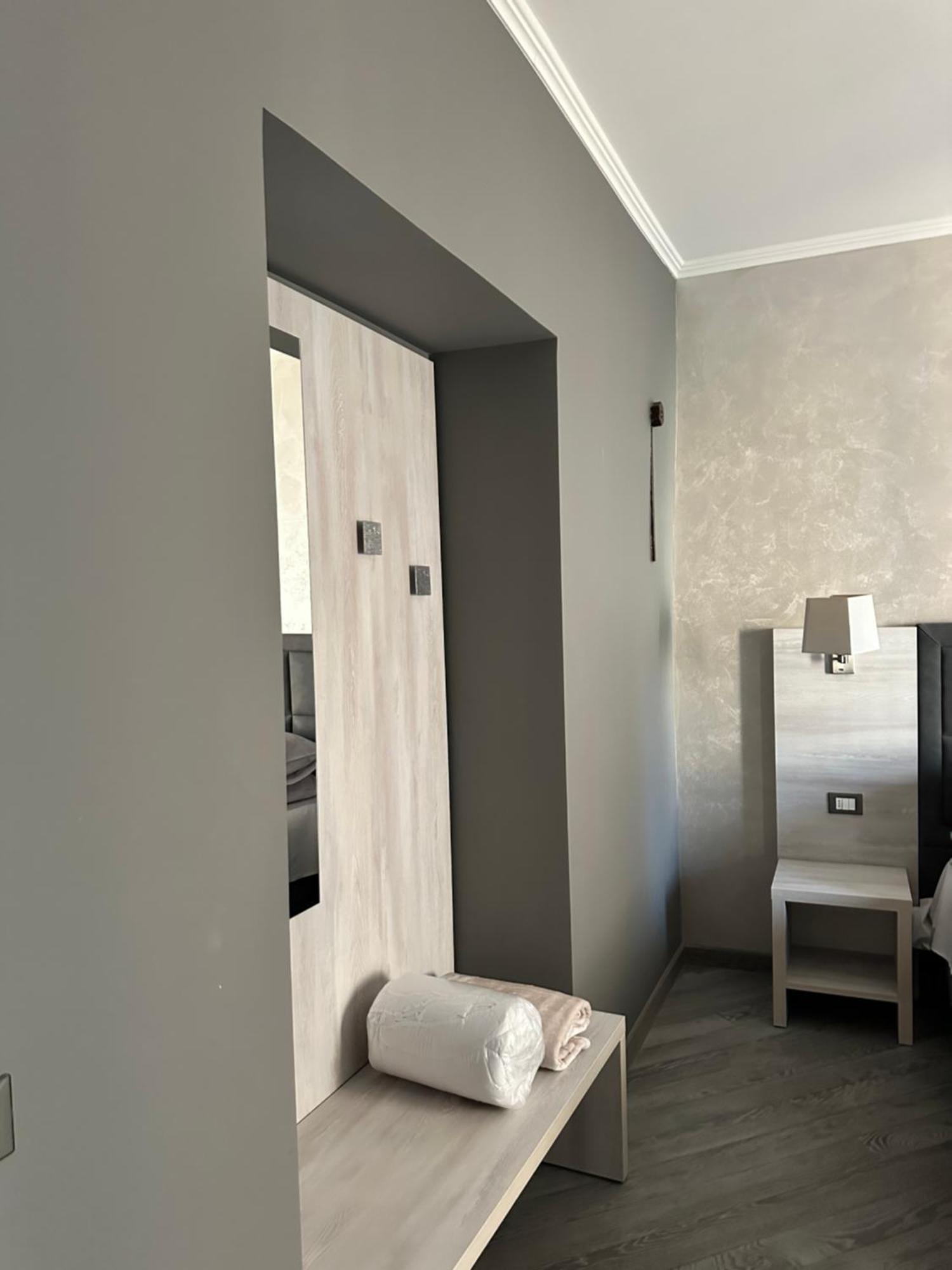 Prima Fila Premium Guest House San Remo Kültér fotó