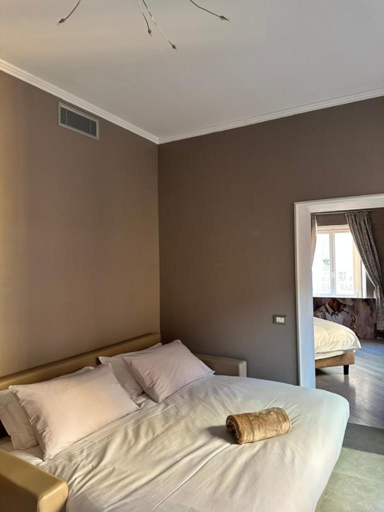 Prima Fila Premium Guest House San Remo Kültér fotó