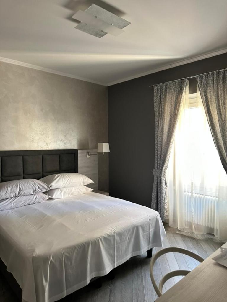 Prima Fila Premium Guest House San Remo Kültér fotó